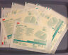 Usa-3m 1628 Sealed Sterile Tegaderm Frame Style Film Dressings Made 8711428065411