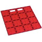 167 Playmags Magnetic Felt Playboards Super Durable Building Stabilizer 086138800125