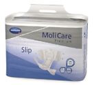 169848 Molicare Slip Premium Extra Plus Briefs Large Bag 685456472290