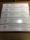 171221-2 Cure Catheter Straight Tip Sterile Latex Free Boxes
