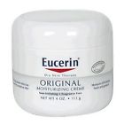 1721141 Mckesson Moisturizer Eucerin Jar Unscented Cream