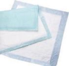 1722 Mckesson Mckds Underpad Deluxe Inch Disposable Fluff Light Absorbency