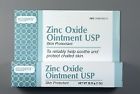 1727437 Mckesson Skin Protectant Fougera Tube Scented Ointment