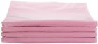 1776148 Reusable Underpads Pink Large Washable Bed Incontinent Pee 691171776148
