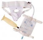 1809105 Male Urinal Catheter External Style Reusable Medical Diaper 691171809105