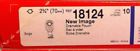 10-bx 18124 Hollister Drainable Pouches Flange Beige Box Mult Bx Avail