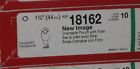 18162 Hollister Drainable Pouchs Filter Flange Mult Bx Avail