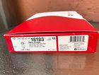 18183 Hollister New Image Drianable Pouch Filter Pack Brand In Box