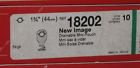 10-bx 18202 Hollister Drainable Flange Beige Free Ship
