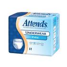 18245-parent Attends Extra Absorbent Underwear