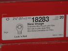 20-bx 18283 Hollister Drainable Filter Flange Free Ship