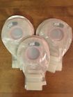 18293 Hollister Drainable Mini Pouches Flange Each