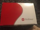 18364900 Hollister New Image Closed Pouch Transparent Red Flange
