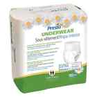 Aub23020 185211000015 Presto Absorbent Products Inc Count New Plus Protective
