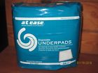 Women-18ct 187933113653 Albaad At Ease Disposable Underpads For Men