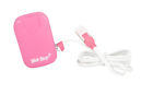 Wet-stop3 188813000681 Pink Bedwetting Enuresis Alarm