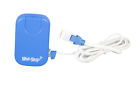 Wet-stop3 188813000742 Blue Bedwetting Enuresis Alarm Wet-stop3 188813000742 Blue Bedwetting Enuresis Alarm