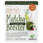 19022271435 Maeda En Matcha Booster Unswtnd Pack Of