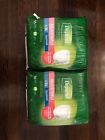 191844 Depend Two Adjustable Underwear Lg Xl Waist Unisex Count Brand