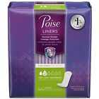 19304 Incontinence Panty Liners Very 764442242144 19304 Incontinence Panty Liners Very 764442242144
