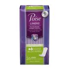19305 Mckesson Mckds Incontinence Liner Poise Inch Length Light Absorbency
