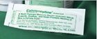 1952605 Us Pharmaceutical Corp Calmoseptine Ointment Foil Packets Oz 685650266558