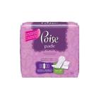 19566 Poise Pads Moderate Absorbency 070319028484