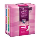 19568 Kimberly Clark Poise Bladder Control Pads Maximum Absorbency Pack Of 19568 Kimberly Clark Poise Bladder Control Pads Maximum Absorbency Pack Of