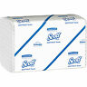 01960 1960 Kimberly Clark Scott Wht Packs Of Towels Model