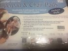 1994 Salk Carefor Deluxe Washable Underpad Chair Pad Style