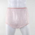 20300v Kins Products Adult Plastic Pants Incontinence Pvc Vinyl Diaper Cover