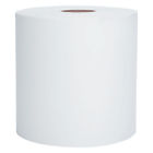 00036000206845 2068 Professional Tradition White Hard Roll Towel Each