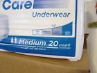 20733100 Attends Protective Underwear Heavy Absorbency Medium 186679368501
