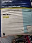 20884521077437 Covidien Sure Care Plus Protective Underwear Xxl Count