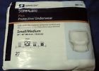 20884527001160 Covidien Case Of Sure Care Plus Protective Adult
