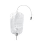05708932539326 21034 Coloplast Conveen Security Levered Opening Tubing Sterile Fl