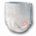 2105-bg Tranquility Premium Daytime Underwear Pull On Medium Disposable 637390959313