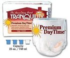 56-cs 2107 Tranquility Premium Daytime Adult Disposable Underwear Xl