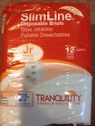 2112 Tranquility Slimline Disposable Briefs