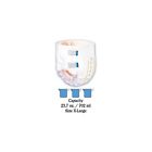 Pu2120ca 21203100 Principle Business Ent Tranquility Slimline Brief Small