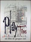 21357 Movieart Play Time 1967