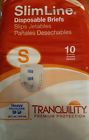 2166 Tranquility 10 Slimline Original