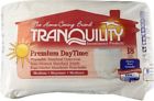 21703101 Tranquility Premium Daytime Disposable Heavy Absorbency Count 070319021072