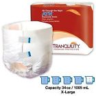 2183 Tranquility Atn Youth Disposable Brief