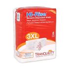 2192 Tranquility Bariatric Briefs