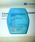 22030 Coloplast Conveen Optima Self-adhering