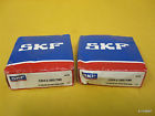 2204e-2rs1tn9-skf Skf Two Rubber Sealed Self Aligning Ball Bearing 7316570022155