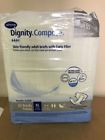 222426 Hartmann Dignity Adult Incontinent Brief Xl Tab Closure Heavy Absorbency