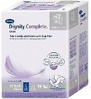 222457 Hartmann Dignity Complete Heavy Absorbency Adult Diaper Brief 0612553022028