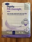 222495 Hartmann Dignity Pm Overnight Brief Large Bag Of Packs